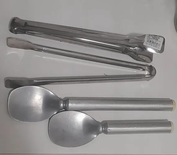 Vendo pegador universal da Brinox