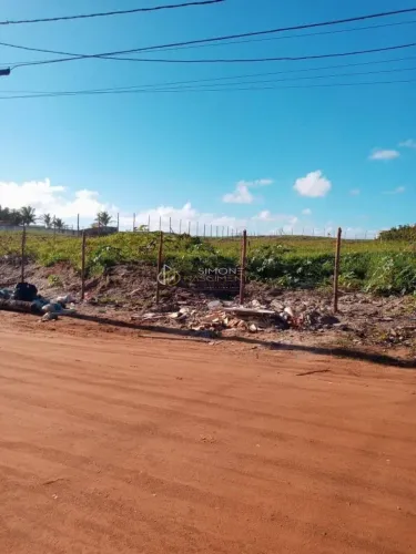 Lote / Terreno de Condomínio Sauípe