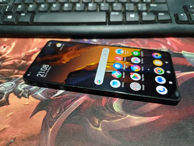 XIAOMI POCO F5