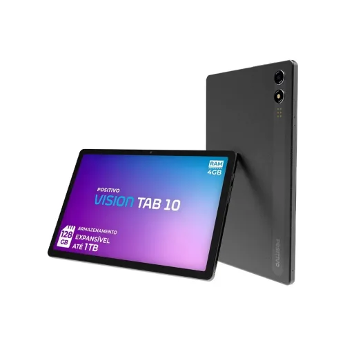 Tablet Positivo Vision Tab 10