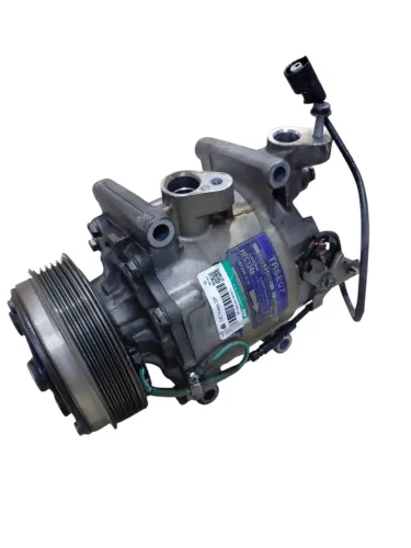 Compressor Honda Fit 1.5 2009 a 2014