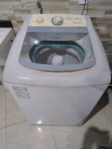 Máquina Consul 10k