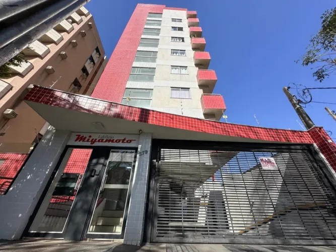 Apartamento 01 quarto - Próximo a UEM