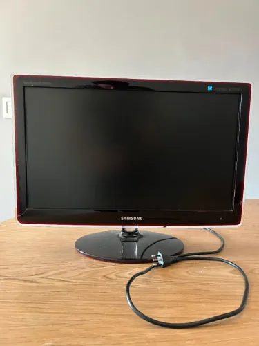 Monitor TV Samsung