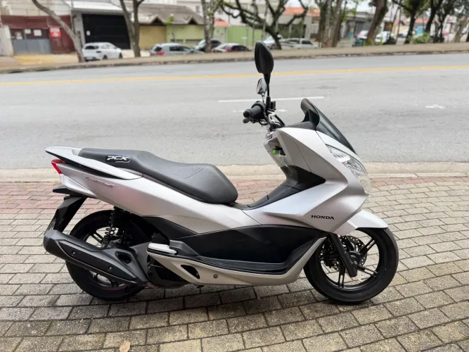 PCX 150 - Cacule Motos