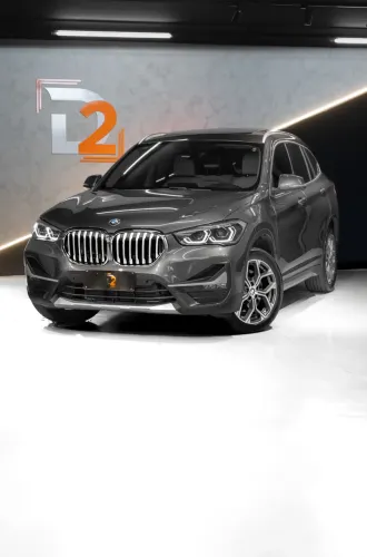 BMW X1 Sdrive 20I X-line 2.0 TB Active Flex 2022