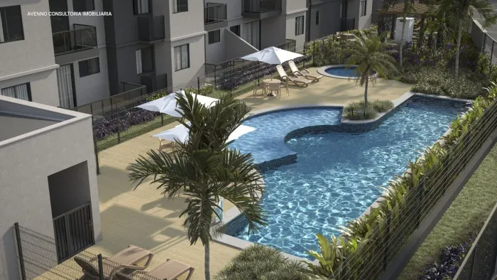 Apartamento à venda no Várzea, Recife