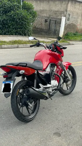 ? CG FAN 160
