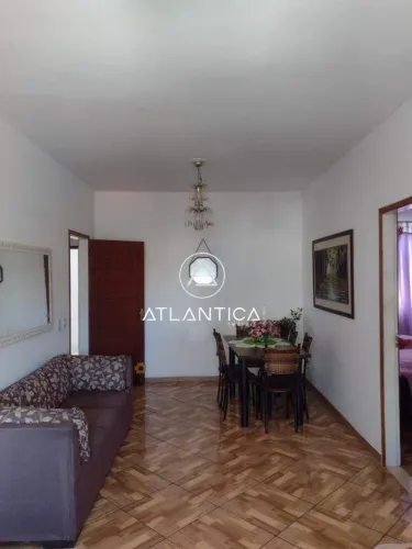 Atlântica Imóveis tem excelente Sobrado à Venda no Centro, Macaé-RJ