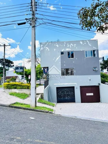 LOJA COMERCIAL DE ESQUINA NO MERCÊS - EDIFÍCIO ZORTEA