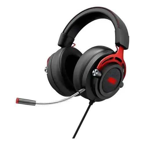 Headset AOC GH210 Serious gaming áudio