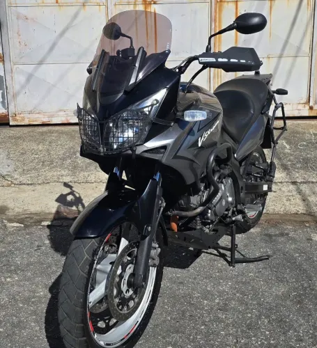 Vstron 650