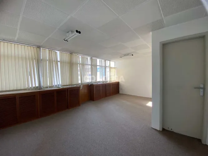 Conjunto comercial para locação 27m², Higienópolis