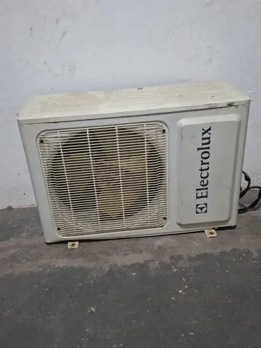 Vendo Condensadora