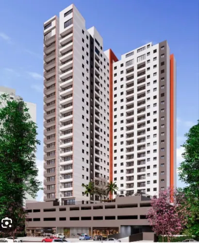Apartamento Gran Parque  - Barueri 