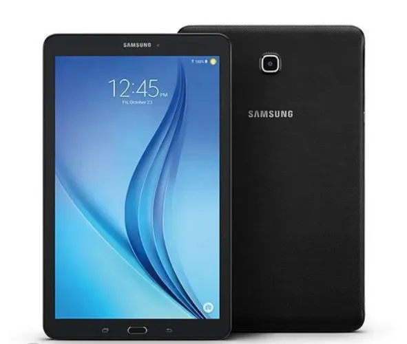 Tablet Samsung tab E