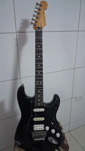 Guitarra Strato Fender Mexico
