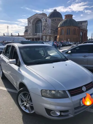 Fiat Stilo 1.8 Sporting Flex 8V 5P 2009
