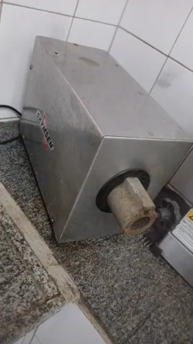 Moedor de carne 220vts