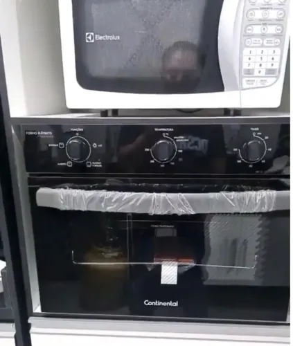 Forninho NOVO 50L