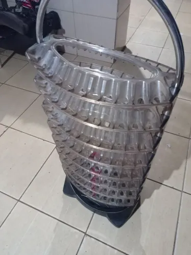 Expositor de esmaltes Anápolis