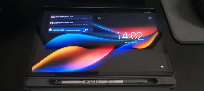 Tablet Lenovo