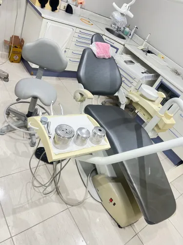 Oportunidade dentistas 