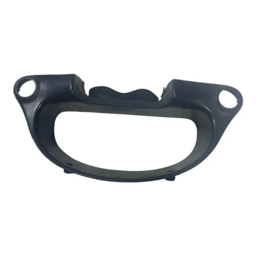 Moldura Painel Instrumento Hyundai Accent 1995 1996 A 2000 Preto