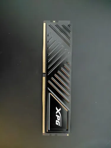 Memoria ram 16 gb (8x2) - Excelente