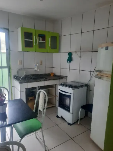 Alugo casa Mobiliada em Muriqui
