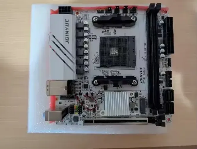 JINGYUE B550I GAMING