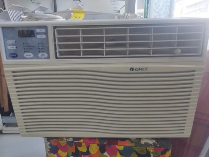 Vendo ar condicionado 7000btus