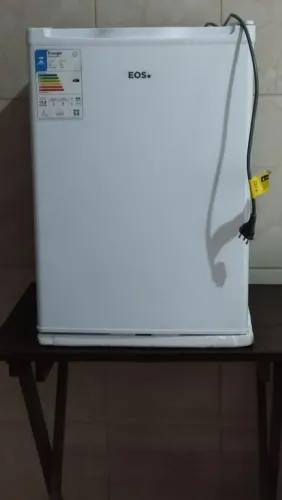 Frigobar Eos