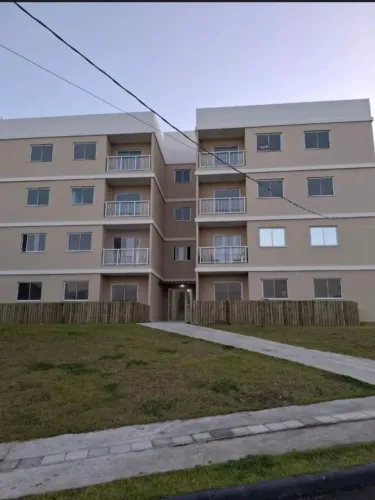 Vendo apartamento localizado no VOG GRAPIUNA - Itabuna/Bahia