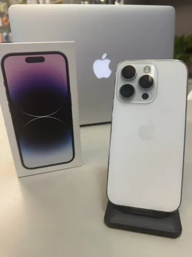 iPhone 14 PRO 5G 256GB e 128GB seminovos na caixa com Garantia