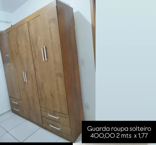 Guarda roupa