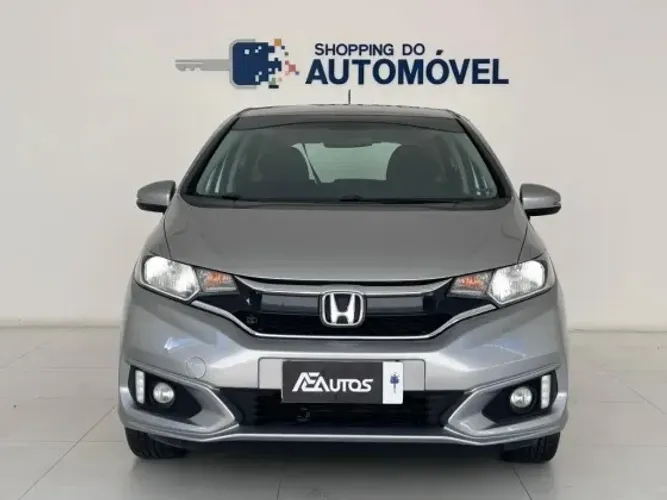 Honda Fit Ex/s/ex 1.5 Flex/flexone 16V 5P Aut. 2019