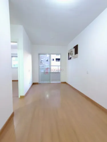 APARTAMENTO À VENDA NO CONDOMÍNIO LA VITE TOSCANA - PONTE SÃO JOÃO - JUNDIAÍ/SP