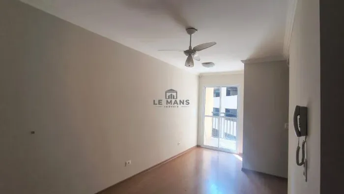 Apartamento para alugar no bairro Paulicéia em Piracicaba/SP