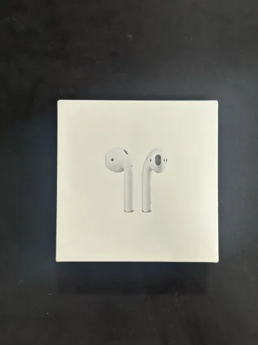 AirPods 2 geração original