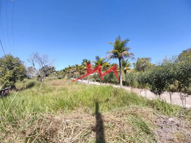 Chácara à venda, 11637 m² por R$ 190.000 - Cabuçu - Itaboraí/RJ