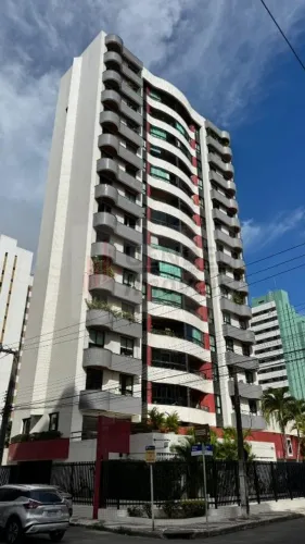 PLAZA MADRID RESIDENCE