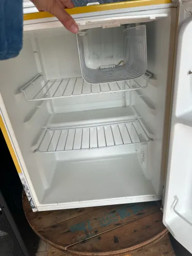 Vendo Frigobar