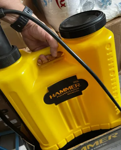 Pulverizador 20L