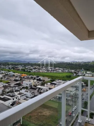 APARTAMENTO COM 3 DORMITÓRIOS NO URBANOVA POR R$6300,00