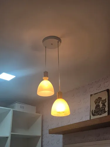 Luminária