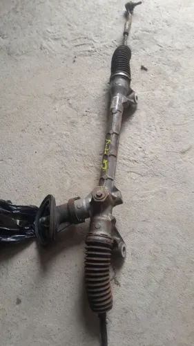 Setor direção do honda city 
