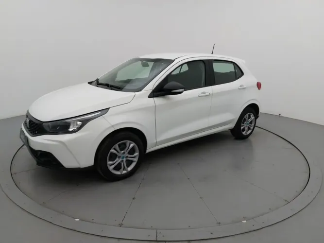 Fiat Argo Drive 1.0 Firefly 2025