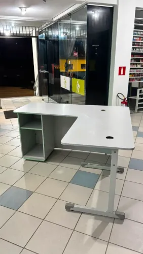 Mesa para escritório MDF