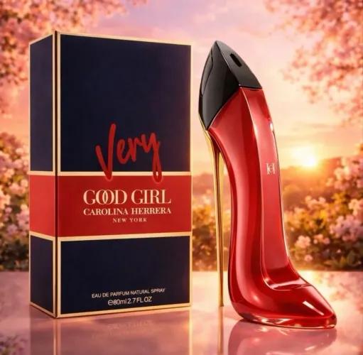 Perfumes Femininos importados Originais (ENCOMENDA) Good Girl Coco Chanel Scandal La vie